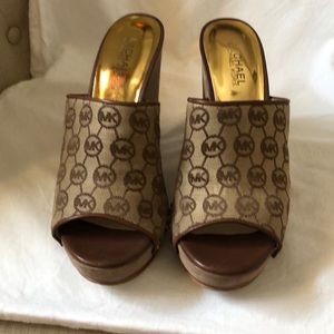 Michael by Michael Kors shoes